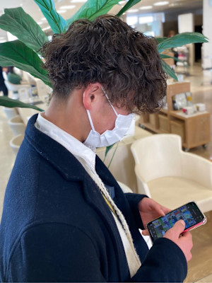 Charm by KENJE×スタイル