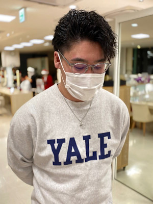 Charm by KENJE×スタイル