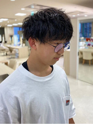 Charm by KENJE×スタイル