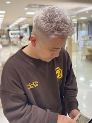 Charm by KENJE×スタイル