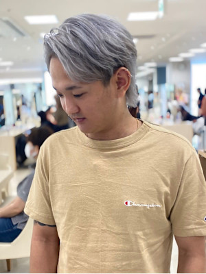 Charm by KENJE×スタイル