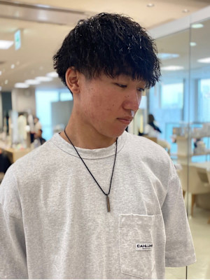 Charm by KENJE×スタイル