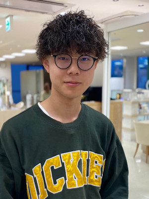 Charm by KENJE×スタイル