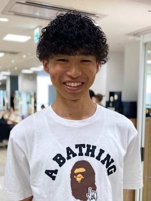 Charm by KENJE×スタイル