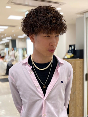 Charm by KENJE×スタイル