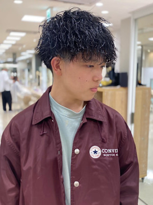 Charm by KENJE×スタイル