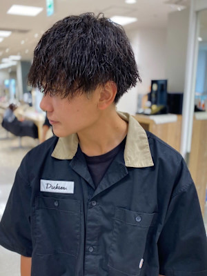 Charm by KENJE×スタイル