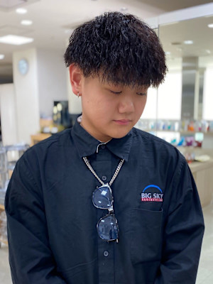 Charm by KENJE×スタイル