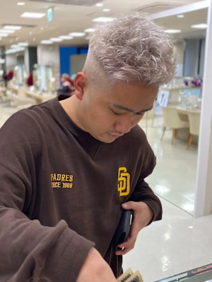 Charm by KENJE×スタイル