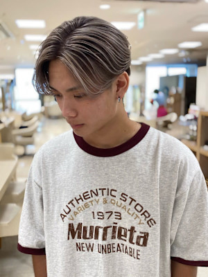 Charm by KENJE×スタイル