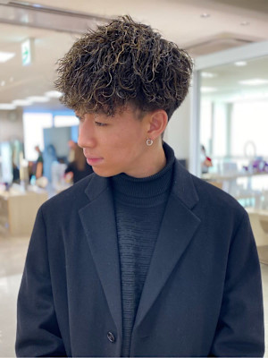 Charm by KENJE×スタイル