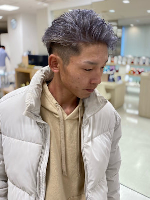 Charm by KENJE×スタイル