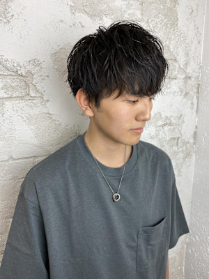 ジツハチョクモウ【池袋東口店】