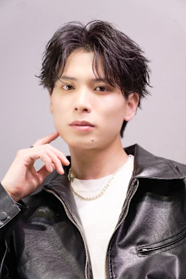 フェザーショート