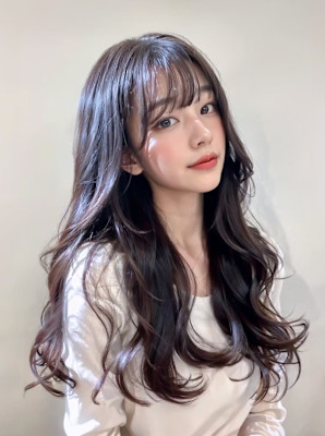 ショコララベンダー