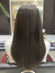 酸性ストレート