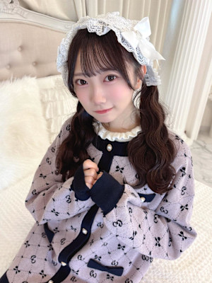 春海りおちゃん＊おひめさまツインテール＊まゆ