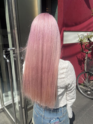 ベビーピンク【錦糸町北口】ayaka