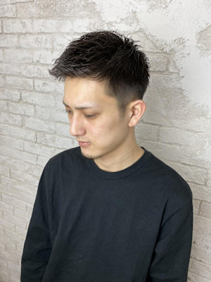 ボウズデハナイ【池袋東口店】