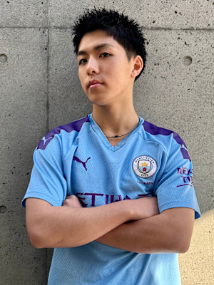 池袋アップバングスパイキーショート◎[池袋メンズ美容室］