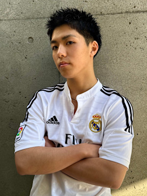 池袋アップバングスパイキーショート◎[池袋メンズ美容室］