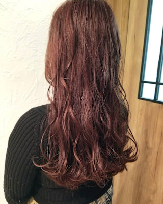 'BEBE(ベベ)デザインカラー