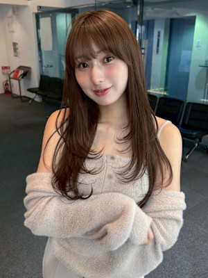 ロングレイヤー