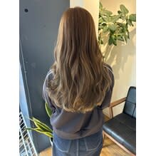 お客様スタイル　竹林【acala吉祥寺/アカラ】