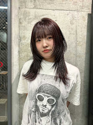 ハッシュカット