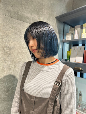 アンブレラカラー