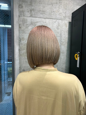 ホワイトミルクティー