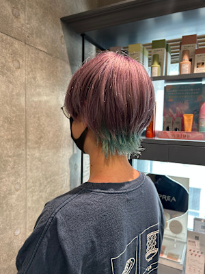 デザインカラー