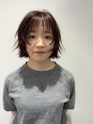 レイヤーボブ◎