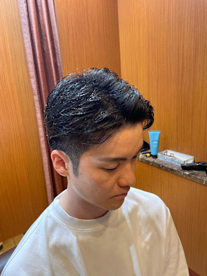 ビジネスツーブロ