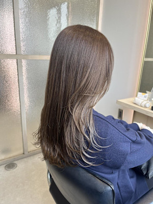 インナーグレージュ