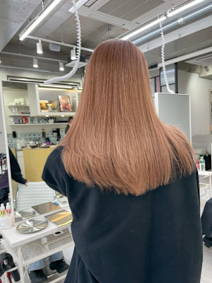 オレンジカラー