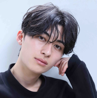 ニュアンスマッシュ