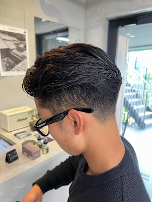 THE AWESUM 下北沢【オーサム】×メンズスタイル