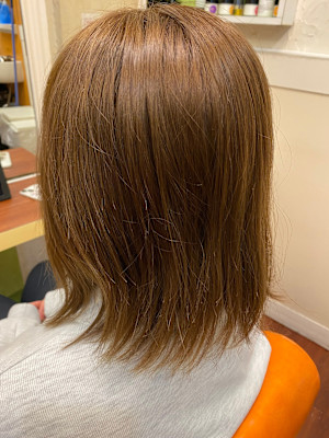 side B×スタイル