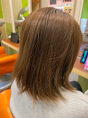 side B×スタイル