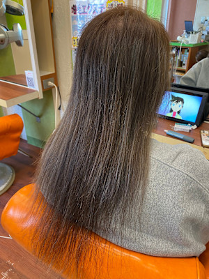 side B×スタイル