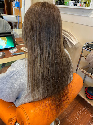 side B×スタイル