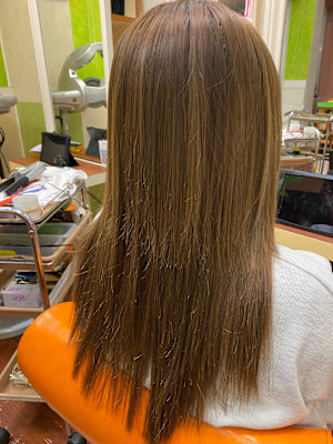 side B×スタイル