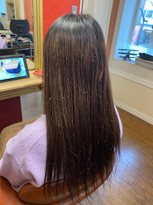 side B×スタイル