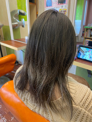 side B×スタイル