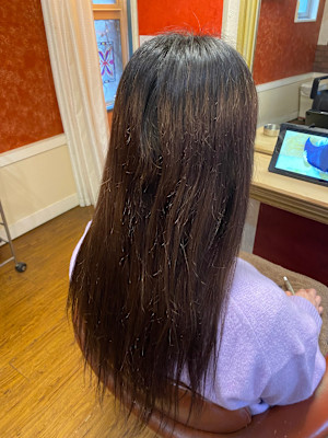 side B×スタイル