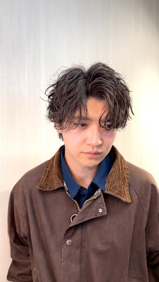 Vii men×スタイル