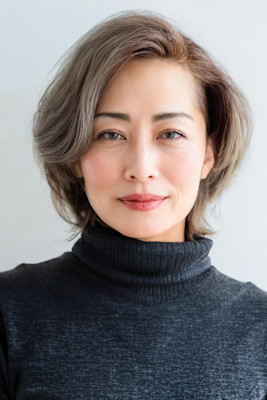 arts茅ヶ崎 【髪質改善＆トリートメント】×スタイル