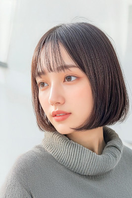 arts茅ヶ崎 【髪質改善＆トリートメント】×スタイル