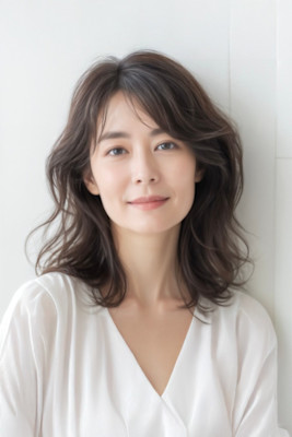 arts茅ヶ崎 【髪質改善＆トリートメント】×スタイル